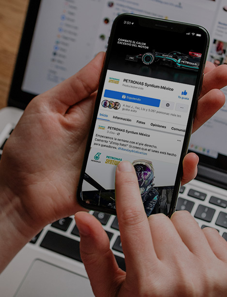 Marketing <span>Digital</span>